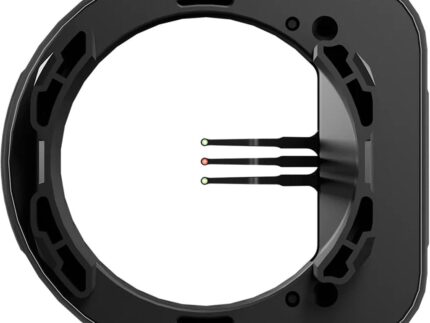 Ultraview UV Slider 2 Direct Mount Black H3 RH