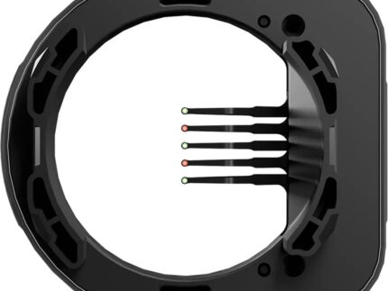 Ultraview UV Slider 2 Direct Mount Black H5 RH