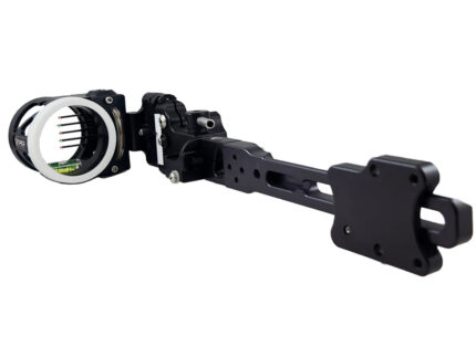 Viper Venom Short Drive Sight Dovetail 5 Pin .015 RH