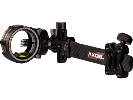 Axcel ArmorTech Lite Pro w/ Sight Carbon Pro Bar 5 pin .010 RH/LH
