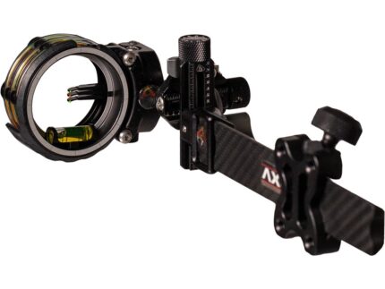 ArmorTech Lite Pro Sight w/ Carbon Pro Bar 3 pin .019 RH/LH