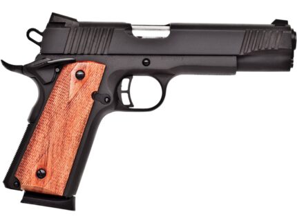 Citadel M1911 Government Pistol 45 ACP 5 in. Black Parkerized 8 rd.