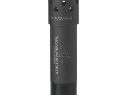 Mossberg Choke Tube 12 ga. 835, 935, 91 Improved Cylinder Waterfowl