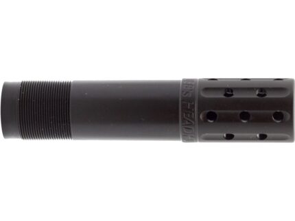 JEBS Headhunter Choke Tube 12ga. Browning Invector Black Nitride .665