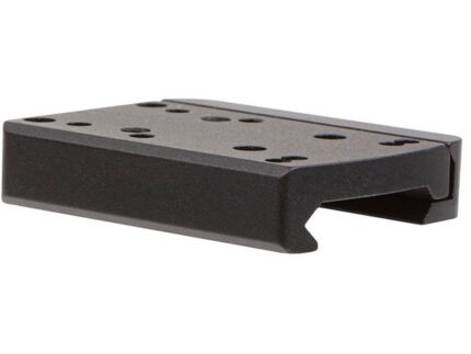 Sig Sauer Universal Reflex Sight Mount Low Profile