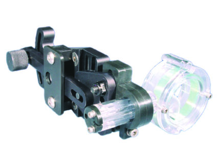 GWS Pro Hunter Micro Sight Black 1 Pin .029 RH/LH