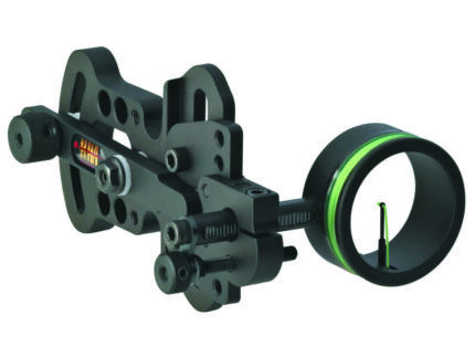 HHA Optimizer Sight 3000 1 Pin .029 RH