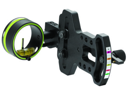 HHA Optimizer Sight 3019 1 Pin .019 LH