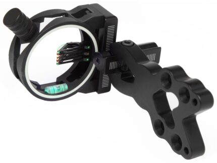 30-06 KP Eco Sight Black 5 Pin .019 RH/LH