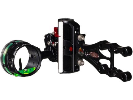 Axcel AccuTouch Sight AVX-41 1 Pin .019 RH/LH