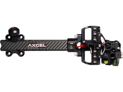 Axcel AccuTouch Carbon Pro Sight AVX-41 1 Pin .019 RH/LH