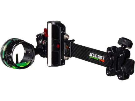 Axcel AccuTouch Carbon Pro Sight AVX-41 1 Pin .010 RH/LH