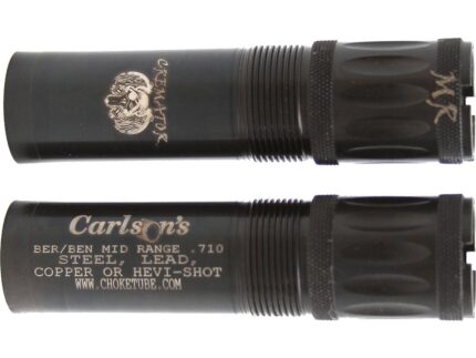 Carlsons Cremator Choke Tube Beretta Mid Range 12 ga.