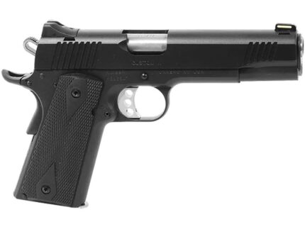 Kimber Custom II Pistol 45 ACP 5 in. Black 8+1 rd. GFO