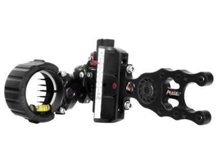 Axcel AccuTouch HD Sight AccuStat 5 Pin .019 RH/LH