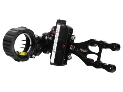 Axcel AccuTouch Sight AccuStat 3 Pin .010 RH/LH