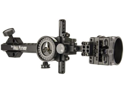 Spot Hogg Hogg Father Sight 3 Pin .010 LH