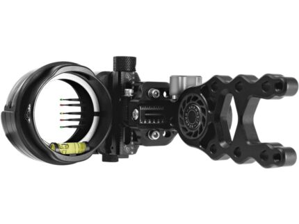 Axcel Rheo Tech HD Sight 5 Pin .019 RH/LH