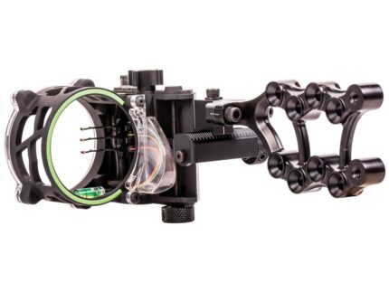 Trophy Ridge Fix Series Sight Black 3 Pin RH