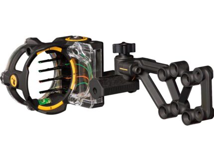 Trophy Ridge React H4 Sight 4 Pin .019 RH