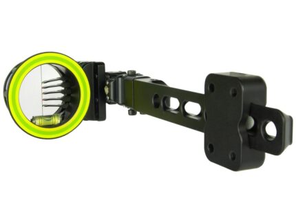 Spot Hogg Hogg-It Sight 5 Pin .019 RH