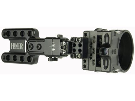 Spot Hogg Hunter Sight 5 Pin .010 RH