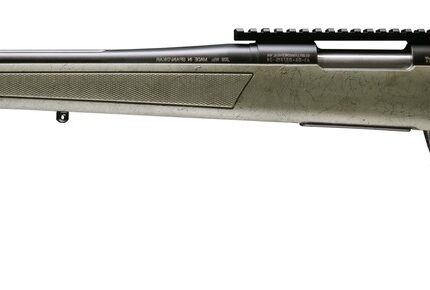 CVA CASCADE XT 65CM BLK/ODG 22" LH