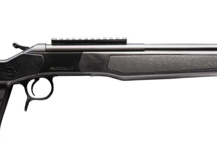 CVA SCOUT XP 400LEG BLK/SYN 20" TB