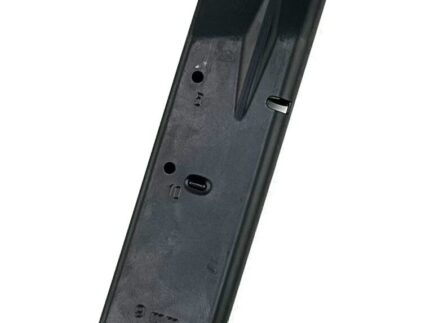 CZ DAN WESSON MAGAZINE DWX CPT 9MM 10RD