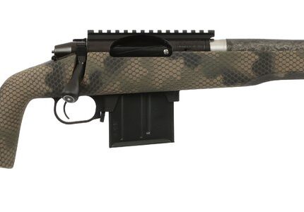 PROOF RESEARCH ELEVATION MTR 22ARC TFDE 16"