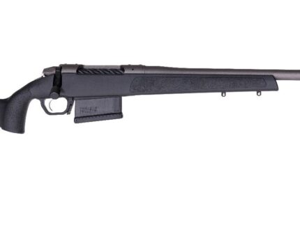 WEATHERBY 307 RANGE SF HB 338RPM 24" ADJ