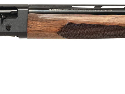 MOSSBERG MAVERICK SA 12/28 BL/WD