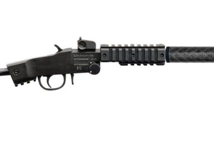 CHIAPPA FIREARMS LITTLE BADGER TDX 22LR 18" CF