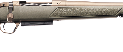 CHRISTENSEN ARMS EVOKE 25CM BRNZ/GRN 20"