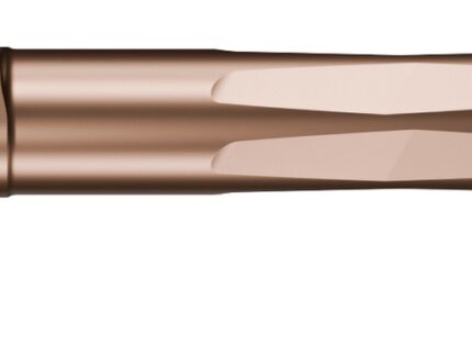 RADIAN WEAPONS AFTERBURNER+RAMJET RXM BRZ 4"