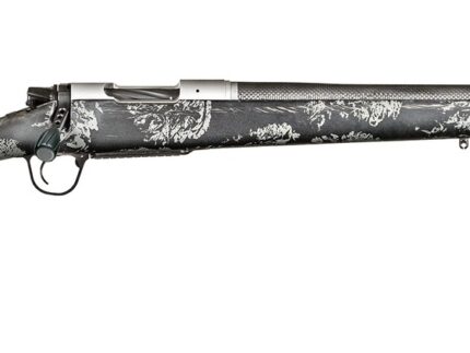 CHRISTENSEN ARMS RIDGELINE FFT 25CR CB/GY 20"