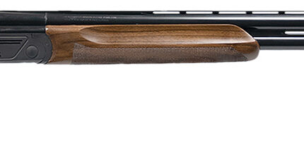 FIERCE FIREARMS ALPHA 12/32 BL/WD ADJ