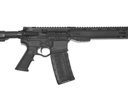 AMERICAN TACTICAL INC ALPHA MAXX 5.56 16" 30+1 9RAIL