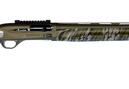 RETAY GORDION TKY 12/22 GAMEKEEP 3"