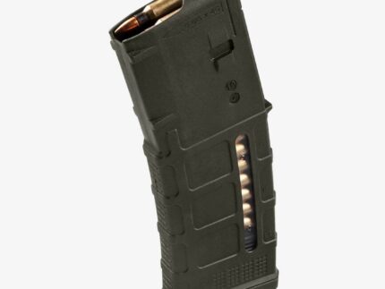 MAGPUL PMAG M3 AR 5.56 30RD ODG WNDW