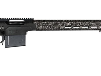 CHRISTENSEN ARMS MPR 25CM CHASSIS BLK 20" MB