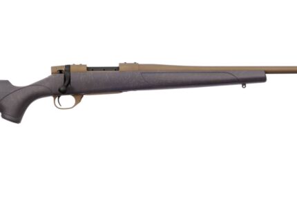 WEATHERBY VANGUARD WEATHERGRD 30-06 BRZ#