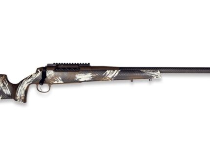 WEATHERBY 307 ALPINE CT 25RPM 22"