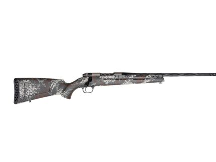 WEATHERBY MARK V CAPRA TI 308WIN 17"