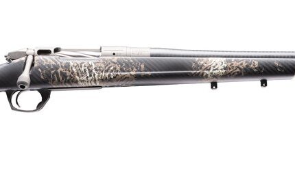 BERGARA CIMA PRO TI 6.5CR 20" CF