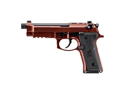 BERETTA M9A4 9MM CLAY 5" 15+1 TB