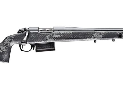 BERGARA CREST 300PRC 22" GRAY OMNI
