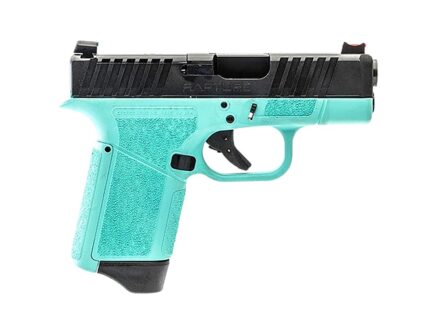 GFORCE ARMS GF9 9MM 3.25" EGG/BLK 12+1