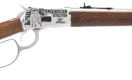 HERITAGE MANUFACTURING 92 45LC SS/WD 18" 8+1 250TH