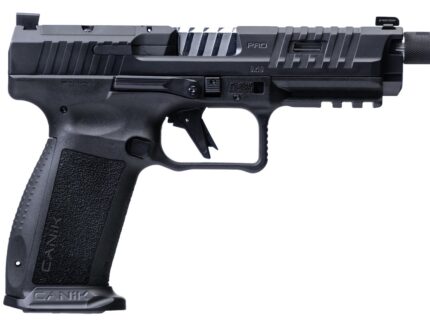CANIK METE SFT PRO 9MM BLK 20+1 TB